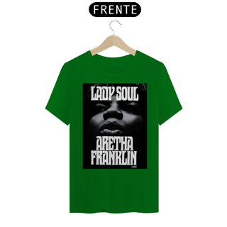 Nome do produto ARETHA FRANKILIN
