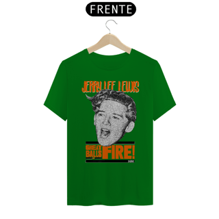 Nome do produto Jerry Lee Lewis