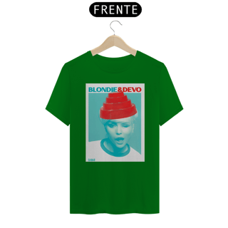Nome do produto Blondie & Devo