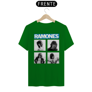 Nome do produto Ramones Cretin hop