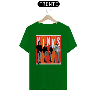 Nome do produto The Kinks