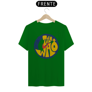 Nome do produto The Who