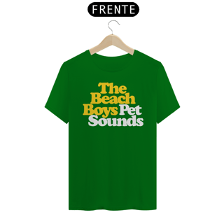 Nome do produto The Beach Boys - Pet Sounds
