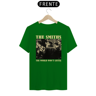 Nome do produto The Smiths 2 