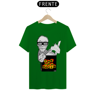 Nome do produto Toy Dolls