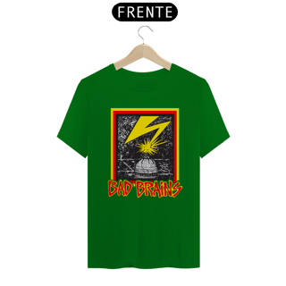 Nome do produto Bad Brains