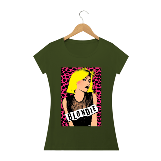 Nome do produto Blondie Color - Feminina