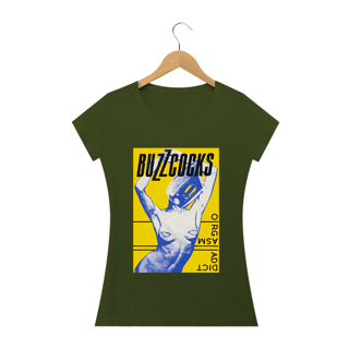 Nome do produto Buzzcocks - Feminina