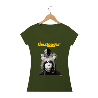 Nome do produto The Stooges - Feminina