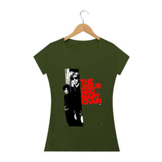 Nome do produto The Jesus and the Mary Chain - Feminina