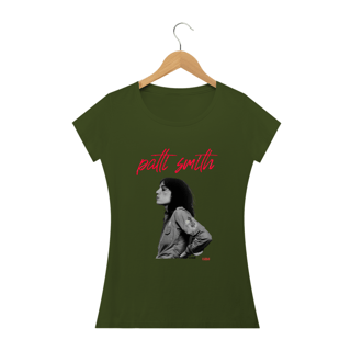 Nome do produto Patti Smith - Feminina