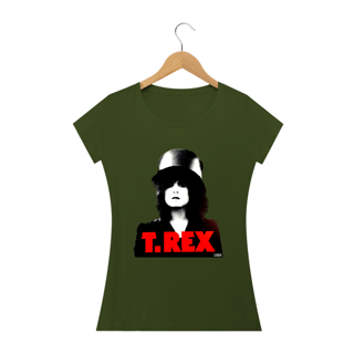 Nome do produto T Rex - Feminina