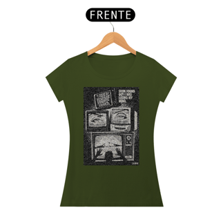 Nome do produto Videodrome - Feminina