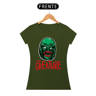 Nome do produto The Creature - Feminina