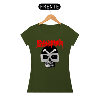 Nome do produto Psychomania - Feminina