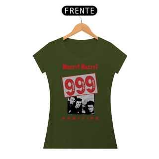 Nome do produto 999 - Feminina