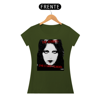 Nome do produto The Adverts - Feminina