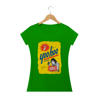 Nome do produto Ramones Johnny Ramone - Feminina