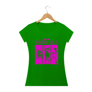 Nome do produto Bikini Kill - Feminina