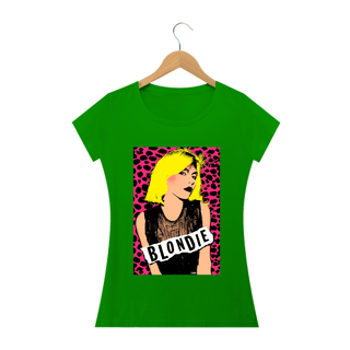 Nome do produto Blondie Color - Feminina
