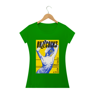 Nome do produto Buzzcocks - Feminina