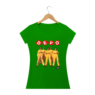Nome do produto Devo - Feminina
