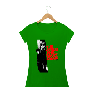 Nome do produto The Jesus and the Mary Chain - Feminina