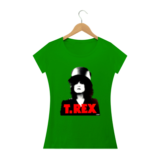 Nome do produto T Rex - Feminina
