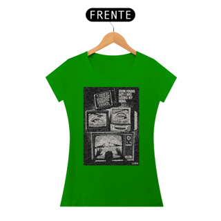 Nome do produto Videodrome - Feminina