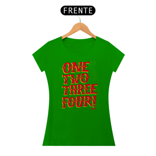 Nome do produto 1234! - Feminina
