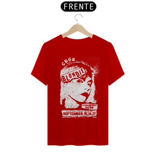 Nome do produto CBGB Blondie