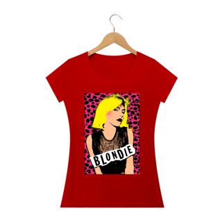 Nome do produto Blondie Color - Feminina