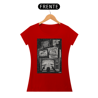 Nome do produto Videodrome - Feminina