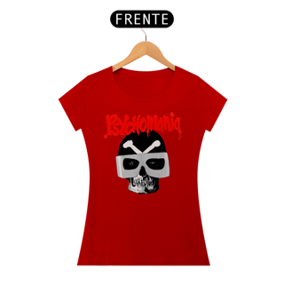 Nome do produto Psychomania - Feminina