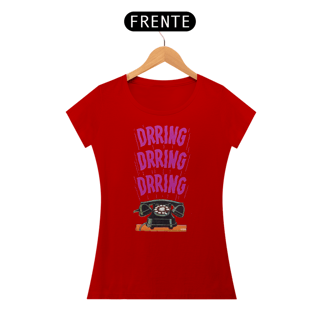 Nome do produto Drring - Feminina