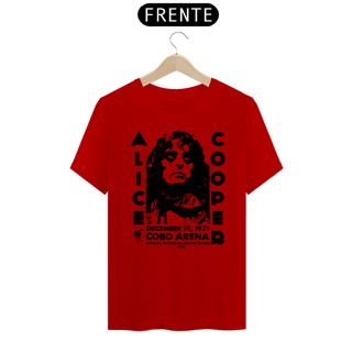 Nome do produto Alice Cooper