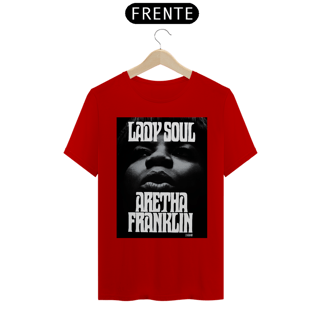 Nome do produto ARETHA FRANKILIN