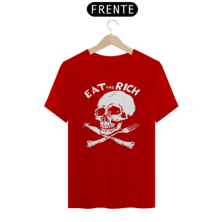 Nome do produto Eat the Rich