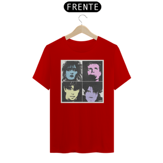 Nome do produto Post Punk!