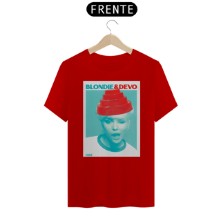 Nome do produto Blondie & Devo