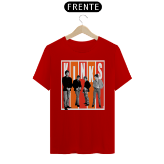 Nome do produto The Kinks