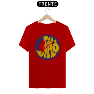 Nome do produto The Who