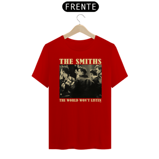 Nome do produto The Smiths 2 