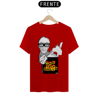 Nome do produto Toy Dolls