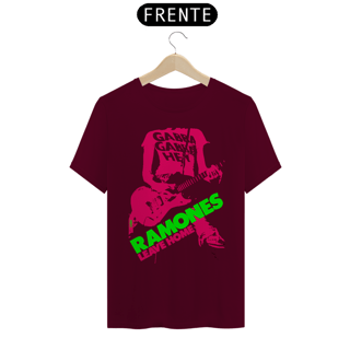 Nome do produto Ramones Leave Home
