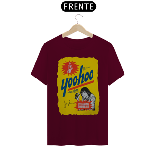 Nome do produto Johnny Ramone