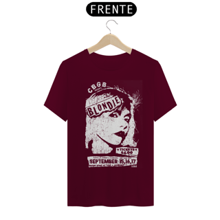Nome do produto CBGB Blondie