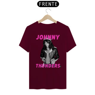 Nome do produto Johnny Thunders