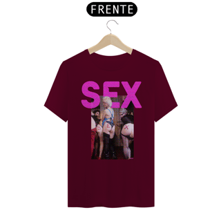 Nome do produto SEX