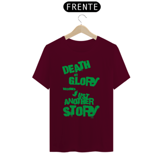 Nome do produto Death or Glory